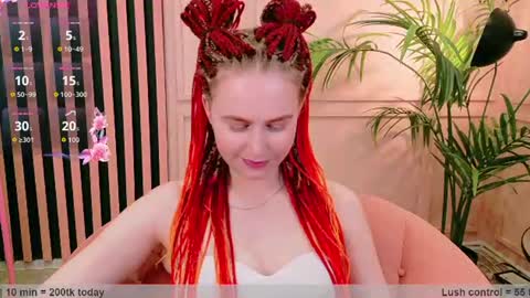DAISY online show from June 19, 11:46 am