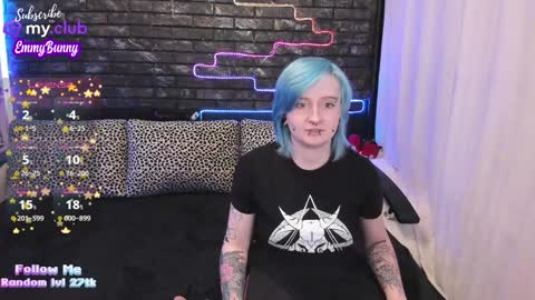 Snapshot of lover_emmy chatting on January 8, 6:09 pm Emmy online show from January 8, 6:09 pm