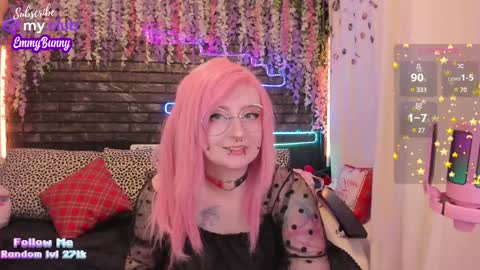 Snapshot of lover_emmy chatting on January 12, 4:50 pm Emmy online show from January 12, 4:50 pm