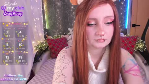 Snapshot of lover_emmy chatting on December 26, 5:08 pm Emmy online show from December 26, 5:08 pm