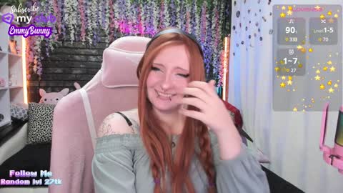 Snapshot of lover_emmy chatting on January 14, 3:26 pm Emmy online show from January 14, 3:26 pm