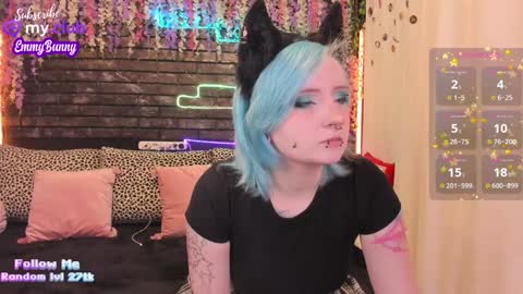 Snapshot of lover_emmy chatting on January 13, 3:58 pm Emmy online show from January 13, 3:58 pm