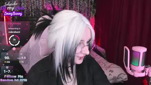 Snapshot of lover_emmy chatting on March 12, 3:51 pm Emmy online show from March 12, 3:51 pm