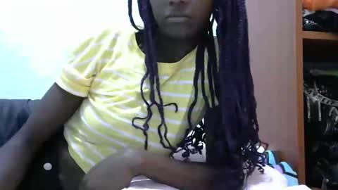 lovergal222 online show from January 12, 11:39 am