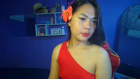 JANE loves you online show from March 18, 8:58 pm