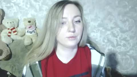 LovesRebecca online show from November 18, 3:29 am