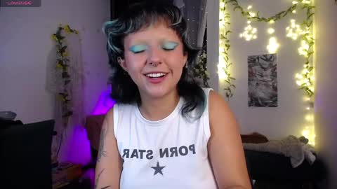 loving_alma online show from April 30, 3:45 am