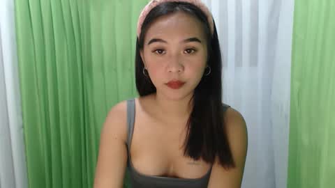 Scarlet online show from March 5, 2:13 pm