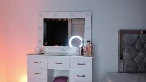 Susana online show from October 27, 12:33 pm