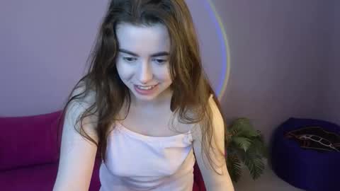 Erika online show from February 15, 1:41 am