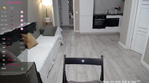 Loxy online show from November 4, 8:25 pm