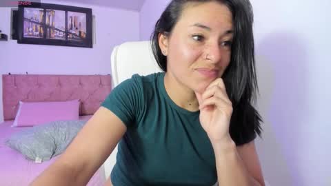 lrousse online show from October 23, 9:21 pm