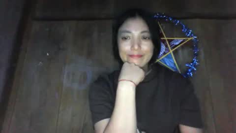 Snapshot of lsmbaby chatting on October 6, 10:54 am lsmbaby online show from October 6, 10:54 am