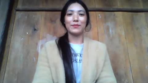 Snapshot of lsmbaby chatting on October 4, 10:43 am lsmbaby online show from October 4, 10:43 am