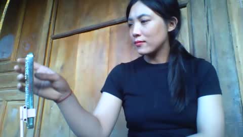 Snapshot of lsmbaby chatting on September 15, 10:01 am lsmbaby online show from September 15, 10:01 am