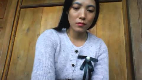 Snapshot of lsmbaby chatting on October 17, 10:18 am lsmbaby online show from October 17, 10:18 am