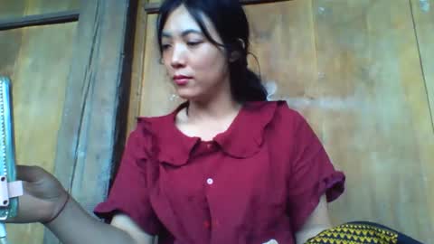 Snapshot of lsmbaby chatting on September 26, 9:07 am lsmbaby online show from September 26, 9:07 am