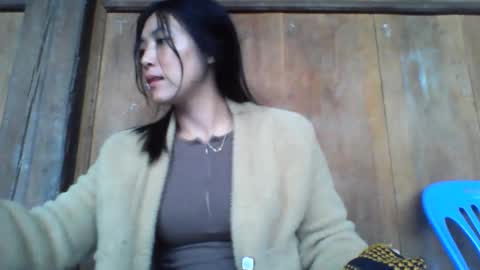 Snapshot of lsmbaby chatting on September 30, 10:10 am lsmbaby online show from September 30, 10:10 am