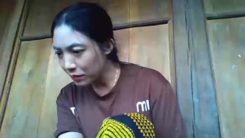 Snapshot of lsmbaby chatting on October 8, 9:02 am lsmbaby online show from October 8, 9:02 am