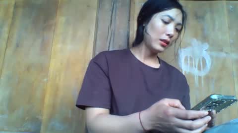 Snapshot of lsmbaby chatting on September 12, 8:56 am lsmbaby online show from September 12, 8:56 am