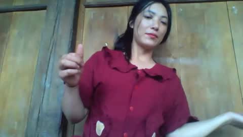 Snapshot of lsmbaby chatting on September 25, 8:46 am lsmbaby online show from September 25, 8:46 am