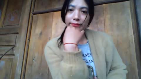 Snapshot of lsmbaby chatting on October 15, 9:56 am lsmbaby online show from October 15, 9:56 am