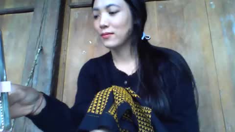 Snapshot of lsmbaby chatting on September 29, 10:09 am lsmbaby online show from September 29, 10:09 am
