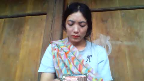 Snapshot of lsmbaby chatting on September 11, 1:50 am lsmbaby online show from September 11, 1:50 am