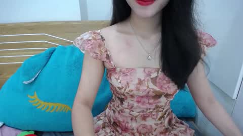 Mina online show from October 2, 12:59 am