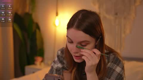 Lu 3 online show from November 7, 8:09 am