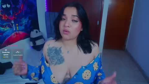 Mariana    online show from July 10, 6:25 am