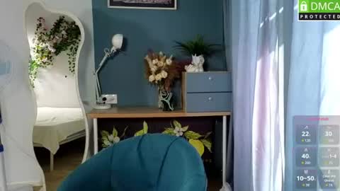 lu_muon online show from July 15, 8:41 am