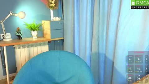 lu_muon online show from June 6, 1:45 am