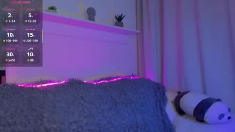 Lua online show from February 11, 12:36 am