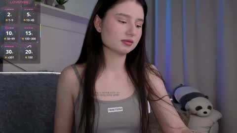 Lua online show from April 30, 8:14 pm
