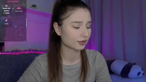 Lua online show from February 20, 11:27 pm