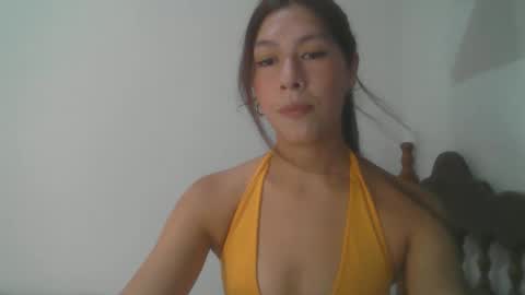 Lua online show from March 25, 7:39 pm