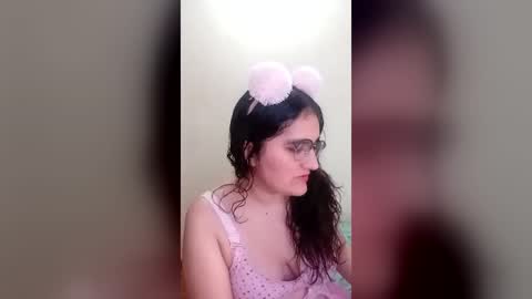 luana363 online show from June 30, 2:11 am
