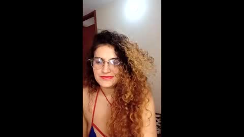 luana363 online show from March 10, 7:29 pm