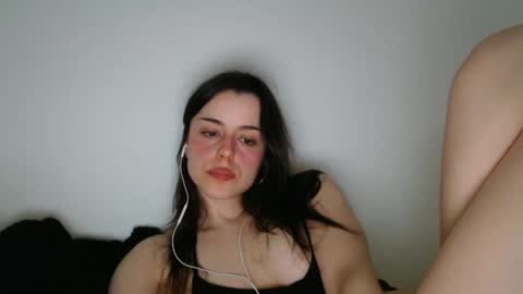 luana online show from December 18, 10:47 pm