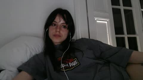 luana online show from July 25, 9:55 pm