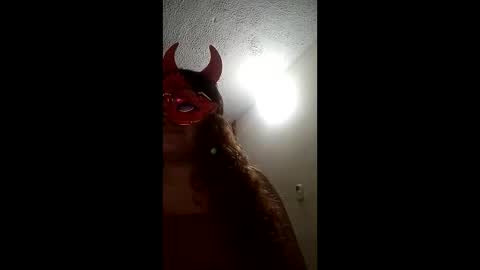 luana_winner online show from February 4, 3:20 am