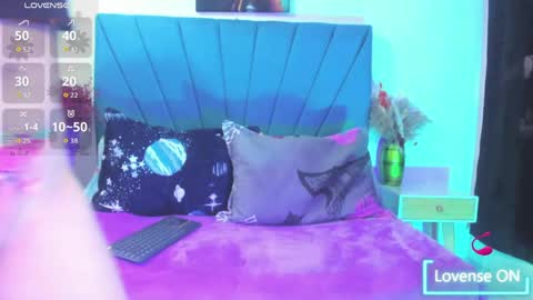 luana_wish online show from June 5, 1:28 pm