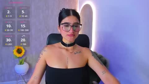 Snapshot of luanabonasx chatting on October 20, 12:08 pm Luana online show from October 20, 12:08 pm