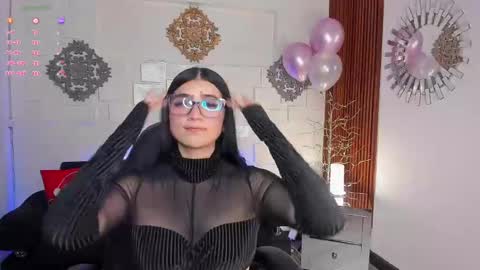 Snapshot of luanabonasx chatting on December 30, 2:08 pm Luana online show from December 30, 2:08 pm