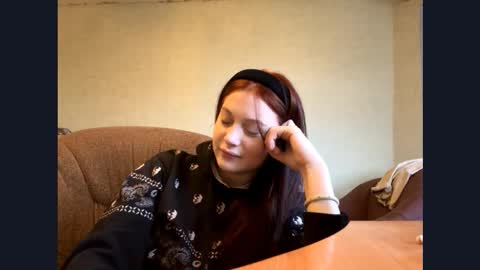 Luna online show from November 21, 8:27 am