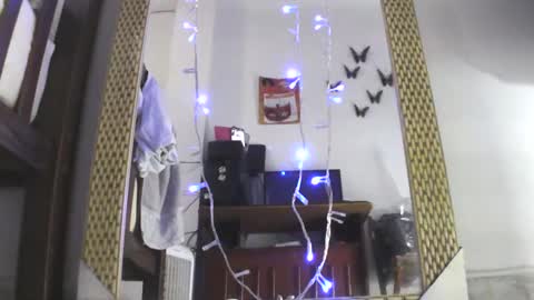 luanna837 online show from December 25, 1:53 am