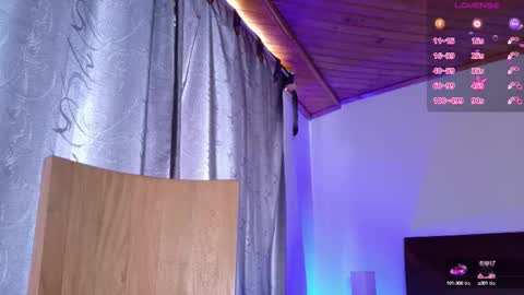 Luccy online show from September 23, 3:32 pm