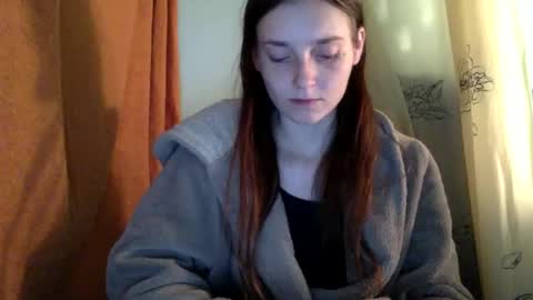 Luci Layne online show from May 24, 11:14 pm