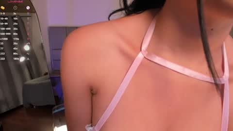 Luciana  Rest time I will return on December 2. online show from May 24, 4:11 am